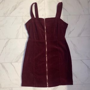 Corduroy womens jumper!